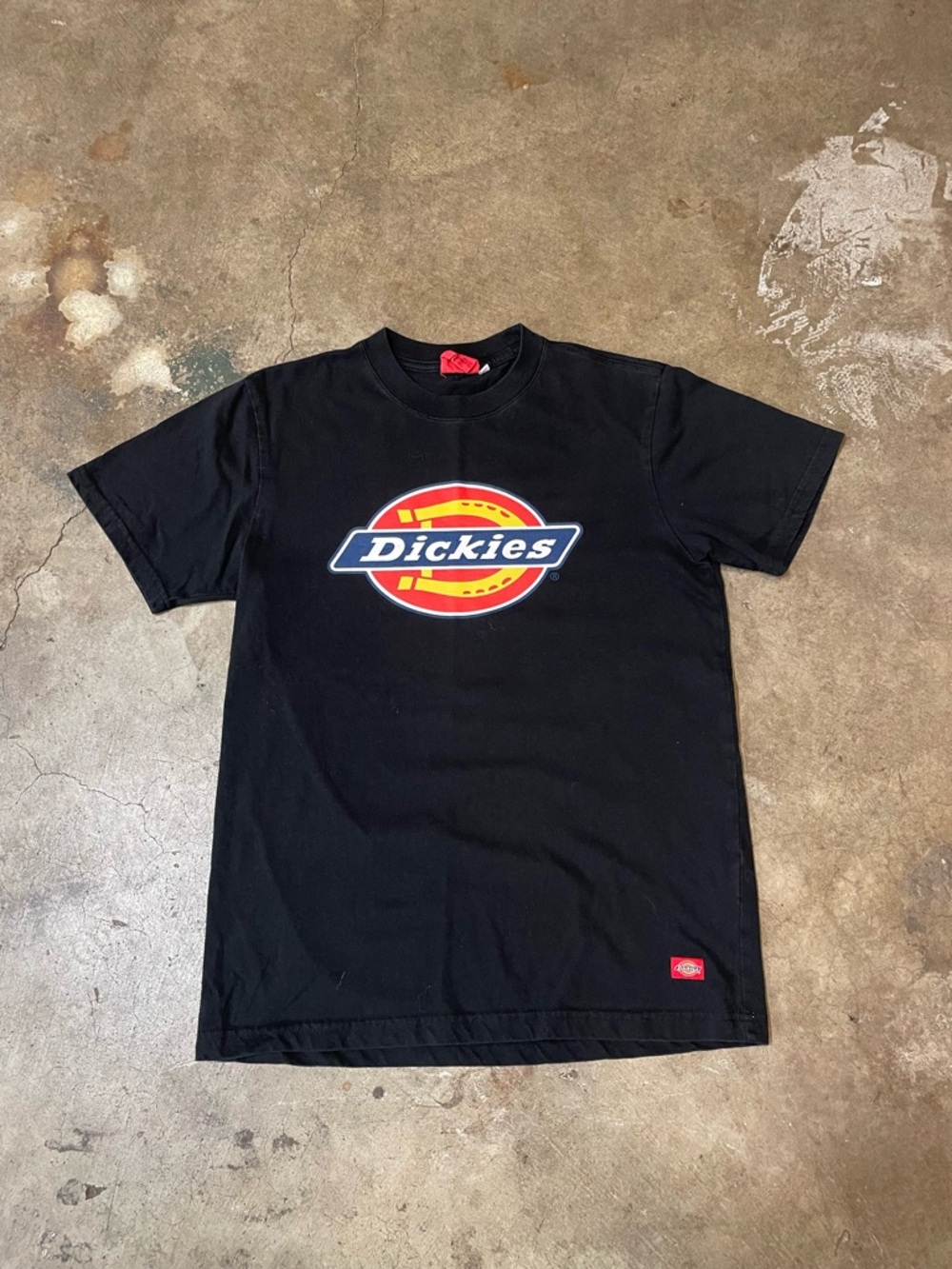 Dickies Graphic T-Shirt